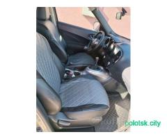 Nissan Juke 2011 г.в.