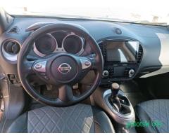 Nissan Juke 2011 г.в.
