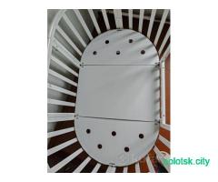 Кроватка-трансформер