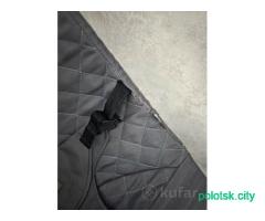 Шезлонг для новорожденного