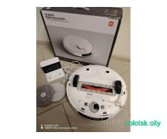 Робот-пылесос Xiaomi Robot Vacuum S10+ B105