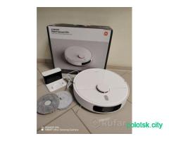 Робот-пылесос Xiaomi Robot Vacuum S10+ B105