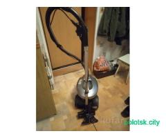 Пылесос LG моющий