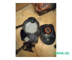 Пылесос LG моющий