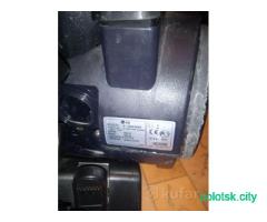 Пылесос LG моющий