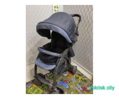 Коляска Chicco SimpPlus Toplicity