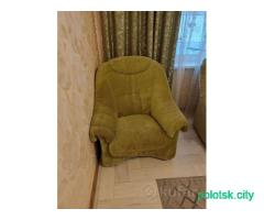 Мягкий уголок