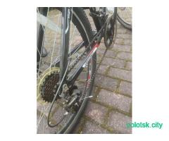 Велосипед Greenway Eco 300-H