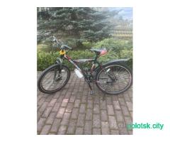 Велосипед Greenway Eco 300-H