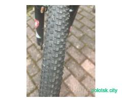 Велосипед Greenway Eco 300-H