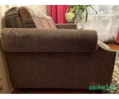 Диван раскладной малогабаритный