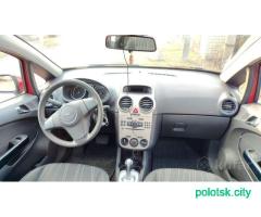 Опель Корса 2007г.в.