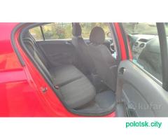 Опель Корса 2007г.в.