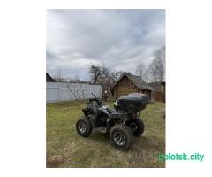 Якота села макс 2023 г.в