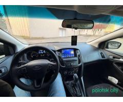 Ford Focus III Рестайлинг, 2018г.
