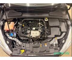 Ford Focus III Рестайлинг, 2018г.