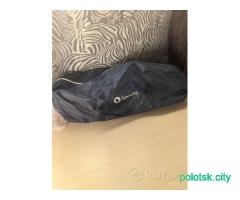 Кровать-манеж Lionelo Sven Plus, и матрасик