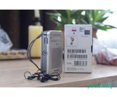 Радиоприемник Panasonic RF-P50D