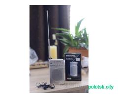 Радиоприемник Panasonic RF-P50D