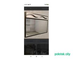 Зеркало (новое)