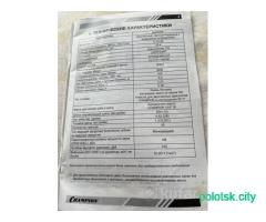 Бензопила CHAMPION 125Т