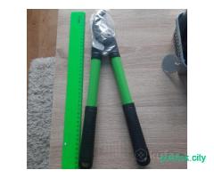 Секатор садовый