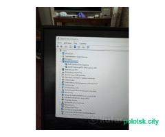 Игровой ноутбук