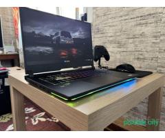 Игровой ноутбук