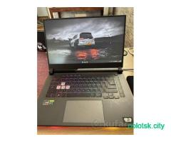 Игровой ноутбук