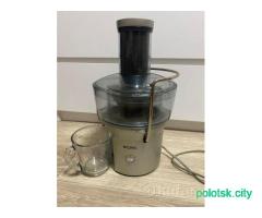 Соковыжималка Bork