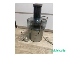 Соковыжималка Bork