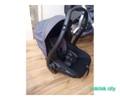 Коляска модульная