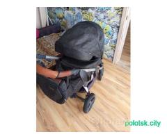 Коляска модульная