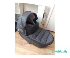 Коляска модульная