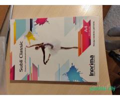 Комплект чернил для принтера INKSYSTEM