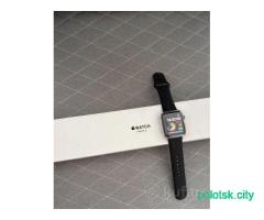 Apple watch series 3 42mm
