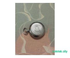 Карманные часы вымпел.