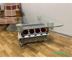 Эксклюзив журнальный столик