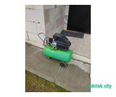 Компрессор 50л