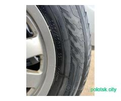 Диски с шинами 205/65/R15