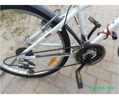 Велосипед Author A-Matrix