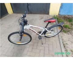 Велосипед Author A-Matrix