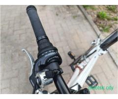 Велосипед Author A-Matrix