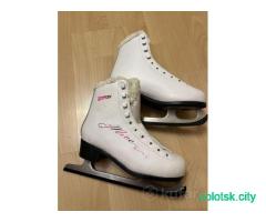 Коньки фигурные Tempish NICE 37р-р