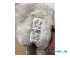 Коньки фигурные Tempish NICE 37р-р