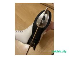 Коньки фигурные Tempish NICE 37р-р