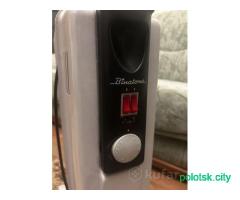 Обогреватель