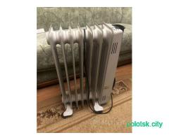 Обогреватель