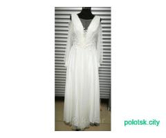 Платье 48 (L), 50 (XL)