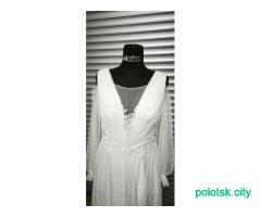 Платье 48 (L), 50 (XL)